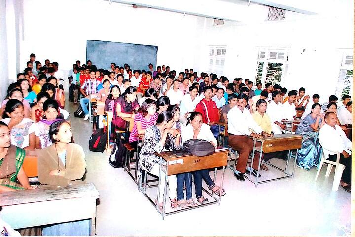 classroom